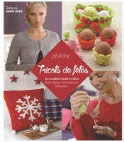 Tricot De Fete (Phildar)
