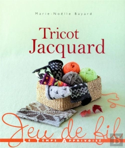 Bertrand.pt - Tricot Jacquard