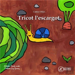 Bertrand.pt - Tricot L'Escargot