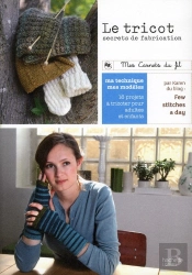 Tricot - Mes Secrets De Fabrication