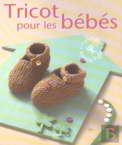 Tricot Pour Les Bebes