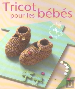 Bertrand.pt - Tricot Pour Les Bebes