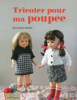 Bertrand.pt - Tricot Pour Tout Petit