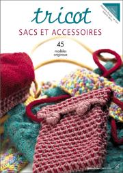 Tricot ; Sacs Et Accessoires