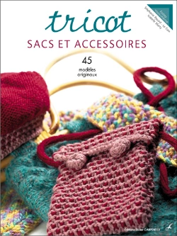 Bertrand.pt - Tricot ; Sacs Et Accessoires