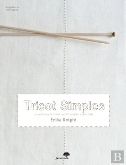 Bertrand.pt - Tricot Simples