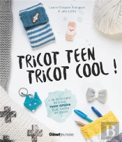 Tricot Teen Tricot Cool !