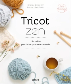 Bertrand.pt - Tricot Zen