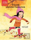 Tricoté Comme L'Automne