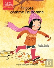 Tricoté Comme L'Automne