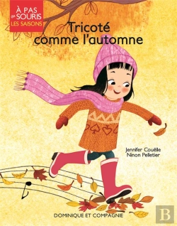 Bertrand.pt - Tricoté Comme L'Automne