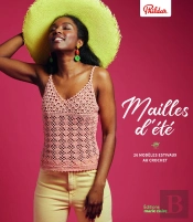 Tricoter Pour L'Ete