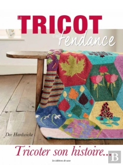 Bertrand.pt - Tricoter Son Histoire