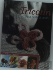 Tricotin Pour Petits Et Grands