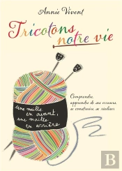 Tricotons Notre Vie