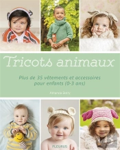 Tricots Animaux