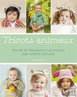 Bertrand.pt - Tricots Animaux
