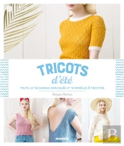 Tricots D'Ete