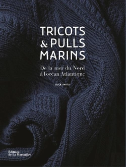 Bertrand.pt - Tricots Et Pulls Marins ; De La Mer Du Nord À L'Océan Atlantique