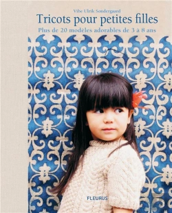 Bertrand.pt - Tricots Pour Les Petits Filles