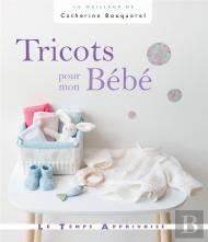 Tricots Pour Mon Bebe
