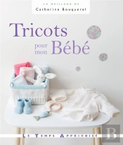 Tricots Pour Mon Bebe