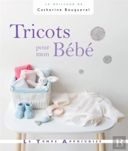 Bertrand.pt - Tricots Pour Mon Bebe