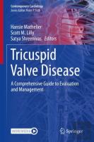 Tricuspid Valve Disease