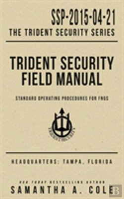 Bertrand.pt - Trident Security Field Manual