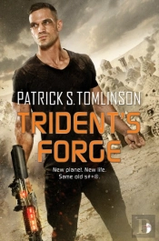 Trident'S Forge