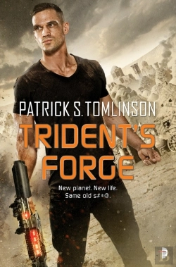 Bertrand.pt - Trident'S Forge