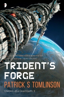 Bertrand.pt - Trident'S Forge