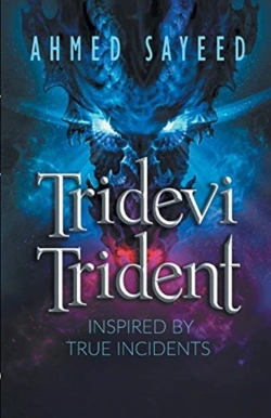Bertrand.pt - Tridevi Trident