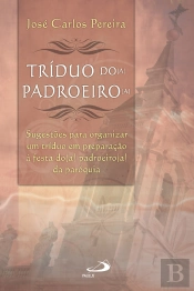 Tríduo Do(A) Padroeiro(A)