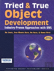 Tried And True Object Development