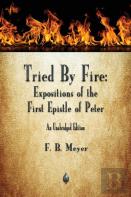 Tried By Fire