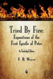 Tried By Fire
