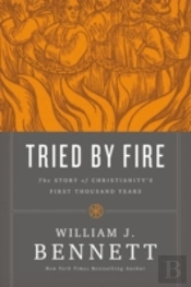 Tried By Fire