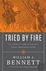 Tried By Fire