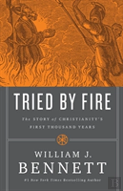 Bertrand.pt - Tried By Fire