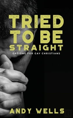 Bertrand.pt - Tried To Be Straight - Options For Gay Christians