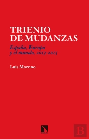 Trienio De Mudanzas