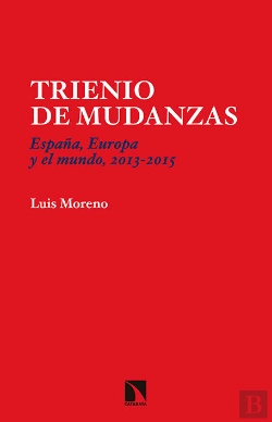 Bertrand.pt - Trienio De Mudanzas