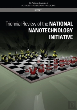 Bertrand.pt - Triennial Review Of The National Nanotechnology Initiative