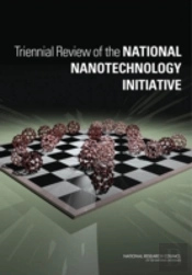 Triennial Review Of The National Nanotechnology Initiative