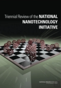 Bertrand.pt - Triennial Review Of The National Nanotechnology Initiative