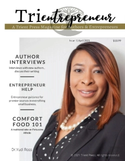 Bertrand.pt - Trient Press Magazine April 2021