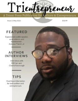 Bertrand.pt - Trient Press Magazine May 2021