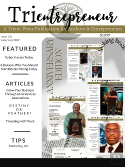 Bertrand.pt - Trientrepreneur Magazine Issue 10