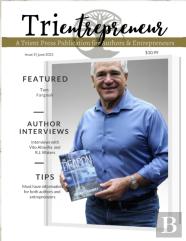 Trientrepreneur Magazine June 2021